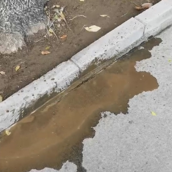 供暧管道漏水检测及维修3