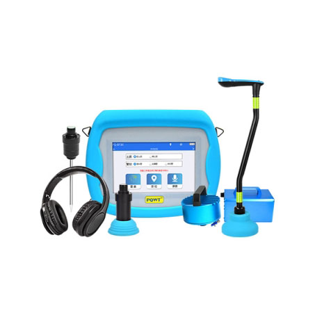 普奇BT30无线漏水检测仪