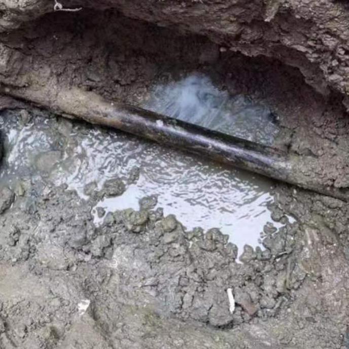 消防管道检测及维修13