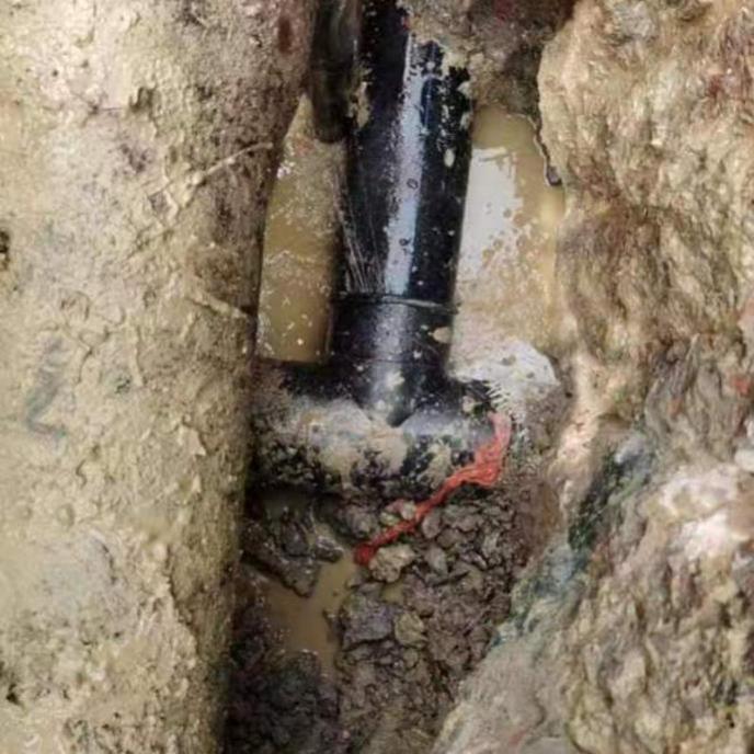 消防管道检测及维修15